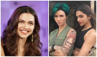 Deepika Padukone's 'XXX' co-star Ruby Rose wishes to do Bollywood film