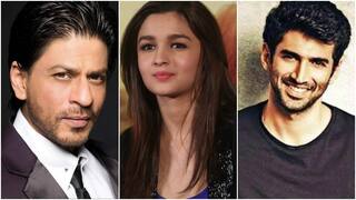 Apart from Shah Rukh Khan, Alia Bhatt to romance Aditya Roy Kapur in Gauri Shinde's film?