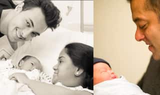 Salman Khan's gift for his nephew Ahil will blow your mind!