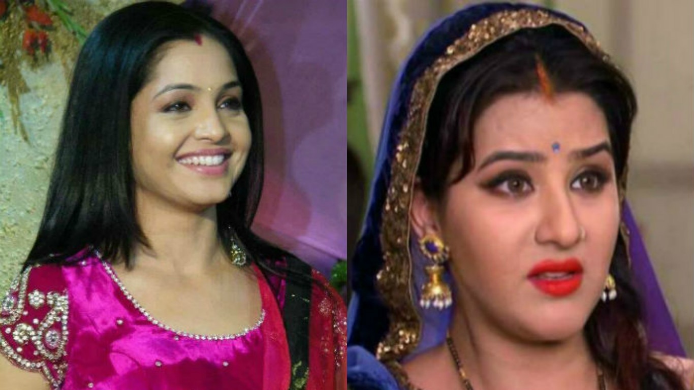 Shubhangi Atre to replace Shilpa Shinde in 'Bhabi Ji Ghar Par Hai ...