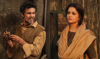Sarbjit trailer: Randeep Hooda & Aishwarya Rai Bachchan’s struggle for justice is gripping and intense