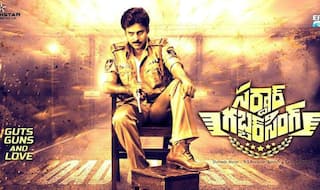 Sardaar Gabbar Singh Movie Review: Pawan Kalyan's latest is high on bloodshed, low on substance