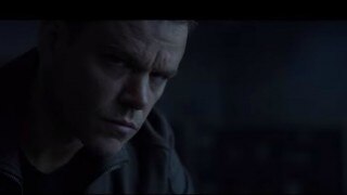 Matt Damon returns to action mode in 'Jason Bourne' trailer