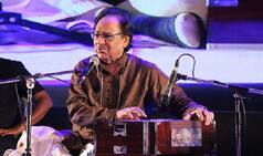 Shiv Sena workers detained in Gujarat for threatening to disrupt event honouring Ghulam Ali