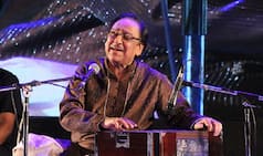 Ghulam Ali's Delhi event cancelled after threat