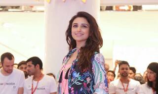 Parineeti Chopra hosts grand opening of H&M in Noida