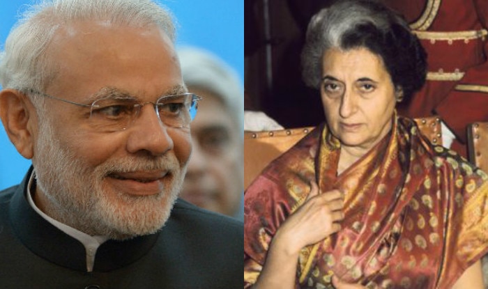 Narendra Modi government changes name of Indira Gandhi Awas Yojana to ...