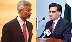 Indo-Pak talks Resume: Foreign Secretaries to engage in bilateral talks on sidelines of Heart of Asia Conference in Delhi on Tuesday