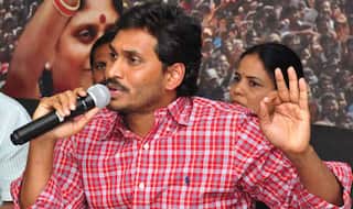 Jagan assets: Centre rejects CBI plea to prosecute IAS officer