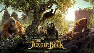 The Jungle Book Movie Review: A glorious makeover of a perennial favourite