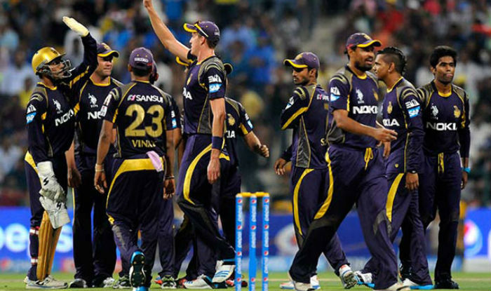 Image result for kolkata knight riders won