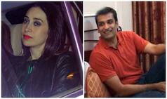 Karisma Kapoor's secret getaway with alleged boyfriend Sandeep Toshniwal