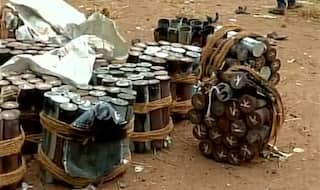 आतंकवादियों से भी बड़े पैमाने पर विस्फोटकों की तस्करी कर रहे माफिया, रिपोर्ट में हुआ खुलासा