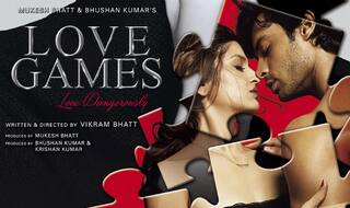 लव गेम्स रिव्यु: भट्ट कैंप की टिपिकल फिल्म एक नयी कहानी के साथ