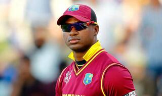 ICC T20 World Cup 2016: Marlon Samuels fined for breaching ICC Code of Conduct