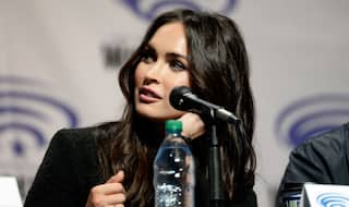 Megan Fox to call off divorce?