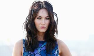 Megan Fox not a fan of big birthday parties