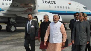 Here's how PM Narendra Modi saves time, money on foreign tours