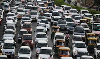 After Delhi, Now Madhya Pradesh Mulls Implementing Odd-even To Curb Pollution in State
