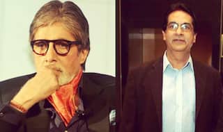Panama Papers Leak: Did Amitabh Bachchan's brother Ajitabh Bachchan manage his overseas businesses?