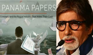 Panama Papers Leak: Amitabh Bachchan opens up about scandal; says he has not committed any offence