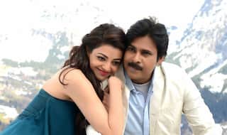 Never missed acting as much as writing: Pawan Kalyan