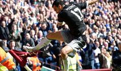 EPL 2015-16: Chelsea compound Aston Villa misery through 4-0 thrashing
