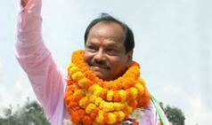 'Jinx' of Jharkhand: Why no CM Before Raghubar Das Could Complete Full Term