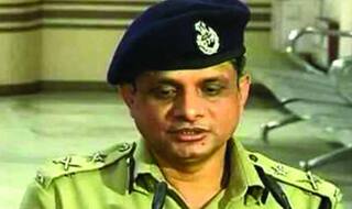 Kolkata CP Rajeev Kumar removed by Election Commission: How it all happened