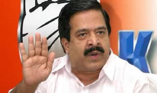 With Jaleel's Interference Entire University Exam System Failed: Chennithala