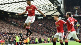 Aston Villa relegated after 28 years as Manchester United registers 1-0 win