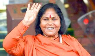 Darul Uloom should have issued fatwa against terrorism: Sadhvi Niranjan Jyoti