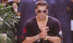 Mumbai: Fans go crazy as Salman Khan graces bike stunt event