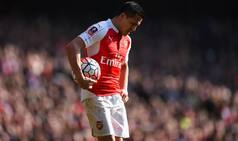 Arsenal vs Watford Free Live Streaming: Watch Live Telecast Online of ARS vs WAT Barclays Premier League 2015-16 Match