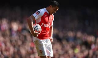 Arsenal vs Watford Free Live Streaming: Watch Live Telecast Online of ARS vs WAT Barclays Premier League 2015-16 Match