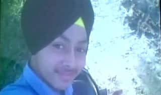 Punjab: 14-year-old accidentally shoots self while taking a selfie with revolver!