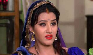 Don't want to disappoint fans of 'Bhabhi Ji Ghar Par Hain': Shubhangi Atre