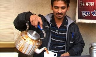 Somnath Giram: From tea seller to future Finance Minister of Maharashtra