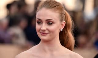 Jennifer Lawrence was like a big sister: Sophie Turner