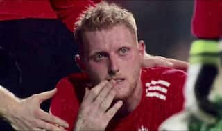 ICC World T20 2016: Consolations come pouring in for England's Ben Stokes over last over horror