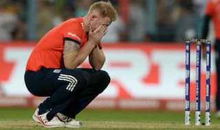 ICC T20 World Cup 2016: Radio hosts suspended after playing prank on Ben Stokes' mum on-air