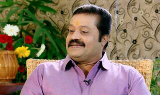 Malayalam actor Suresh Gopi nominated to Rajya Sabha