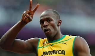 Did Usain Bolt actually say 'Chris Gayle is a loser'?