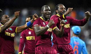 England vs West Indies: West Indies beat England by 4 wickets to lift the trophy at the ICC T20 World Cup 2016