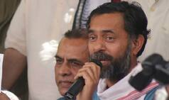 Swaraj India urges PM Narendra Modi to intervene in BHU employees' protest