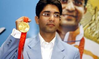 Abhinav Bindra, Gagan Narang miss out in final of Baku World Cup