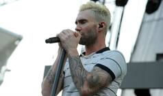 I'm ready to be a dad: Adam Levine