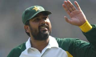 Inzamam-ul-Haq in the running for Pakistan chief selector post