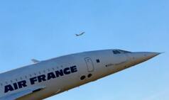 Air France-KLM chief Alexandre de Juniac quits in surprise move to IATA