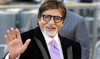 Amitabh Bachchan for higher public spending to prevent Hepatitis B